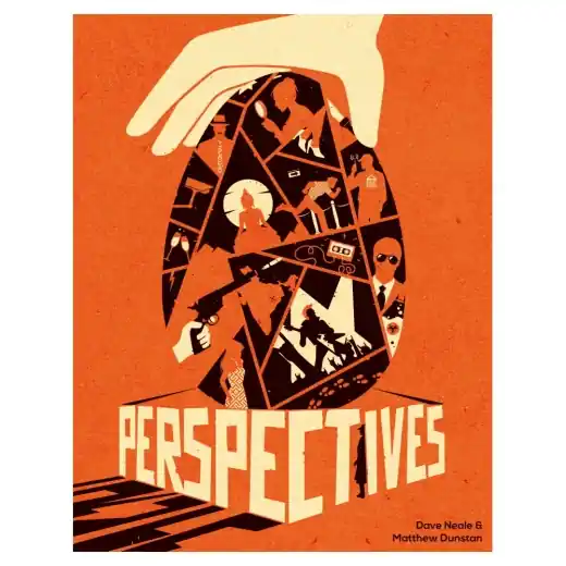 Nyhet i webbutiken - Perspectives