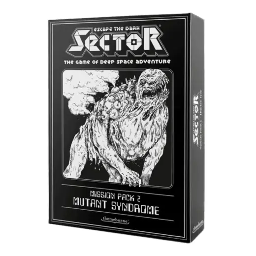 Säker betalning - Escape the Dark Sector Mutant Syndrome (Exp.)