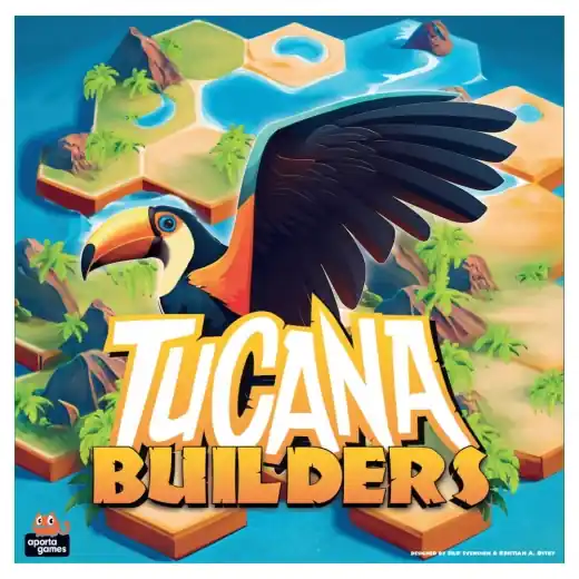Tucana Builders - Toppkvalitet
