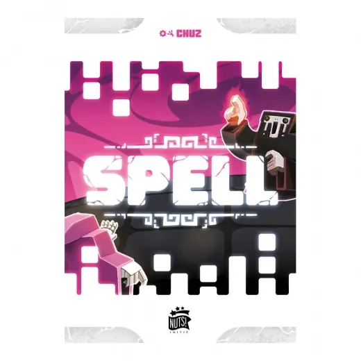 Rabatt - Spell