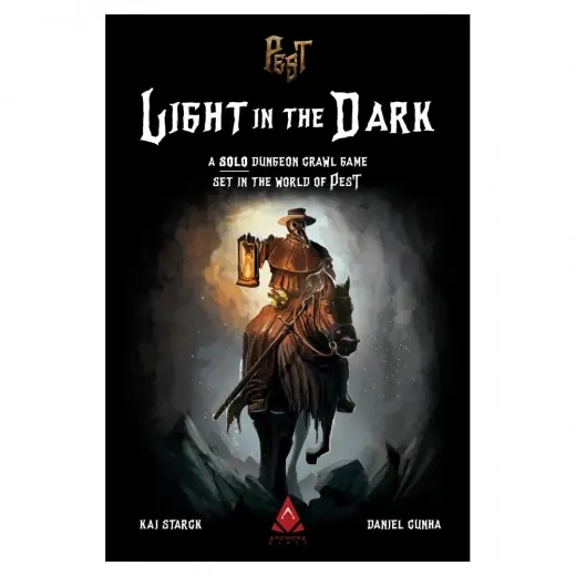 Tryggt köp | Light in the Dark