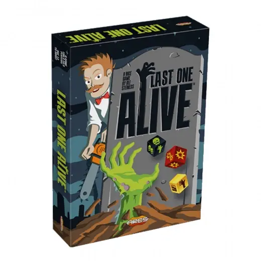 Premium | Last One Alive