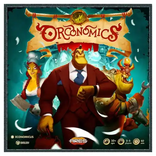 Rabatter | Orconomics