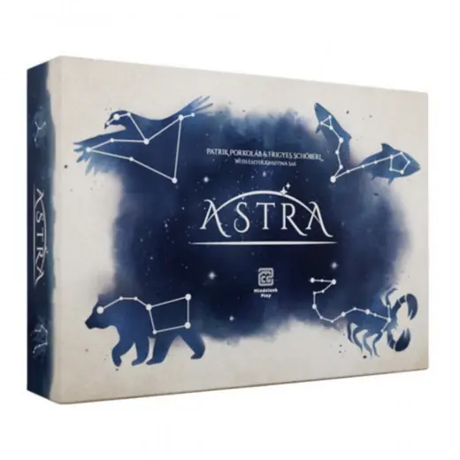 Astra | Skaffa nu