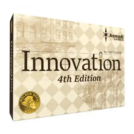 Prisnedsättning | Innovation 4th Edition