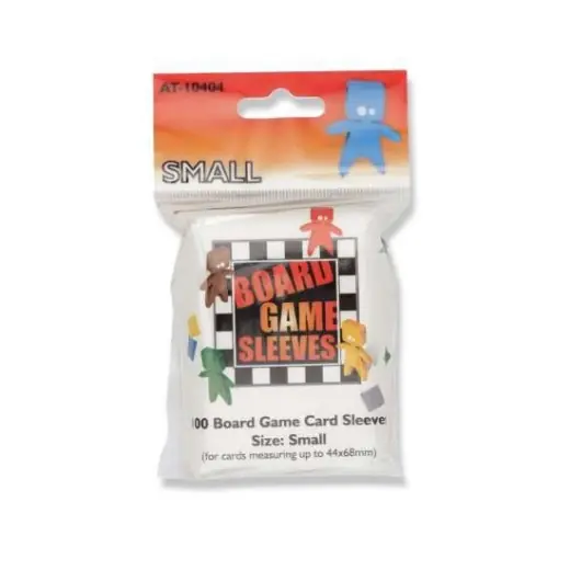 Riktigt fynd - Sleeves Arcane Tinmen - 44 x 68 mm