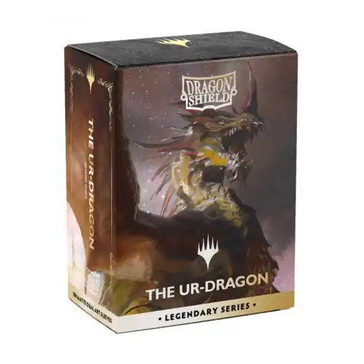 Sleeves Dragon Shield - 63 x 88 mm The Ur-Dragon | Outlet