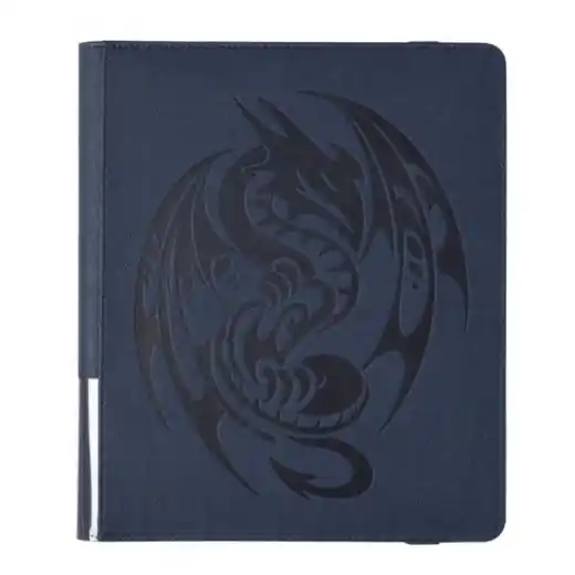 Card Codex Portfolio 360 - Midnight Blue | Expressleverans