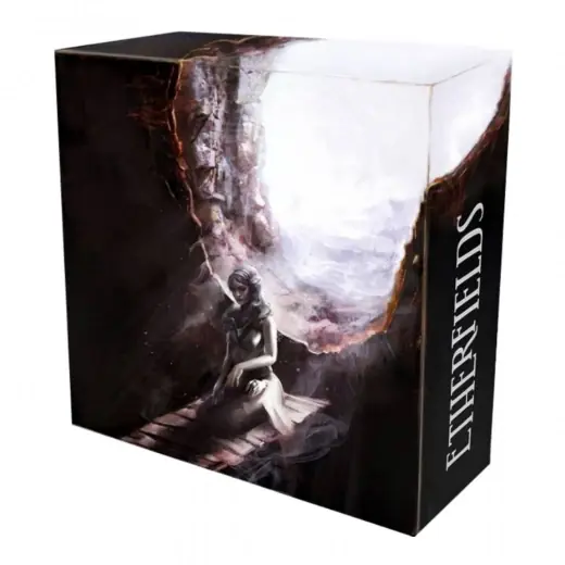 Etherfields - Trygg betalning