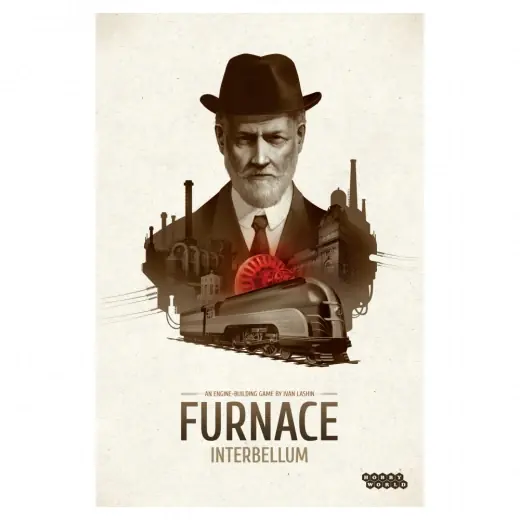 Premiumkvalitet | Furnace Interbellum (Exp.)