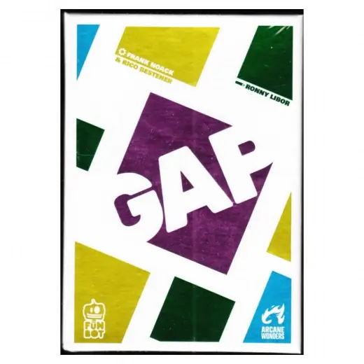 Nyligen tillagt | GAP