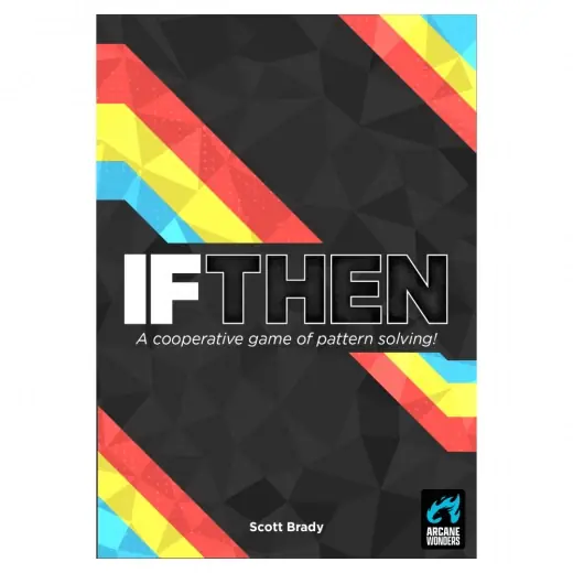If Then | Begränsat antal