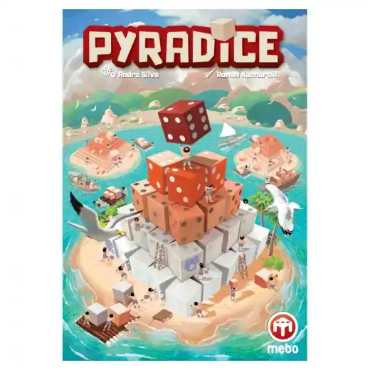 Bra pris just nu - Pyradice