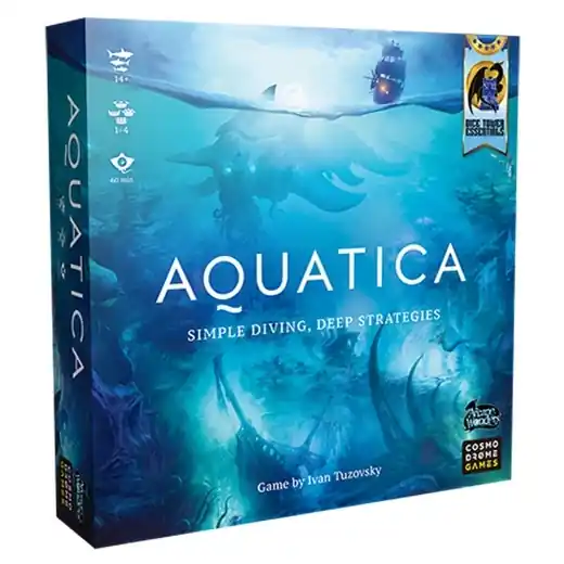 Aquatica | Fabrikspris