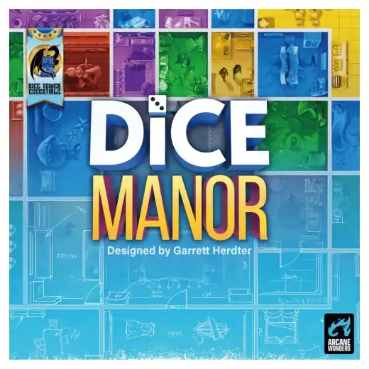 Specialerbjudande - Dice Manor