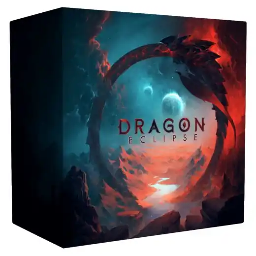 Tidsbegränsat erbjudande - Dragon Eclipse Miniatures Edition