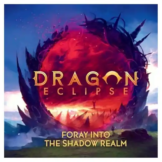 Dragon Eclipse Foray into the Shadow Realms (Exp.) | Handla online