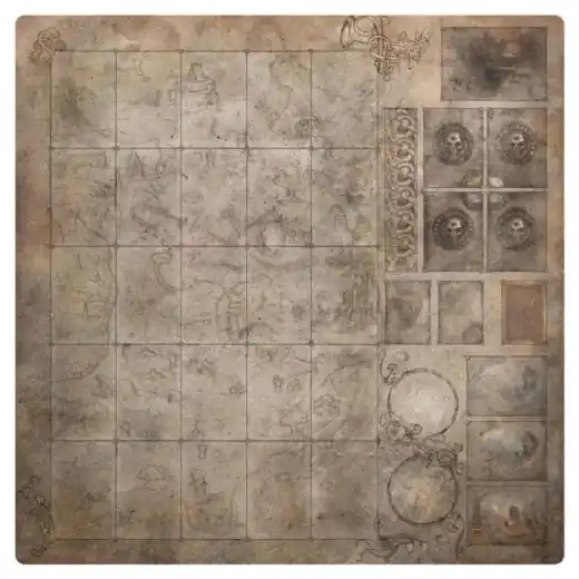 Tainted Grail Playmat (Exp.) | Toppsäljare