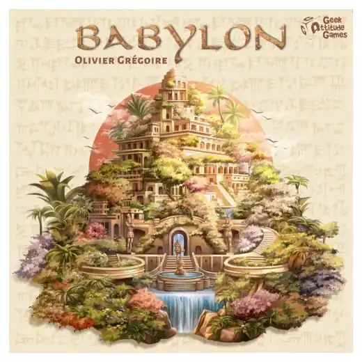 Nytt lägre pris | Babylon