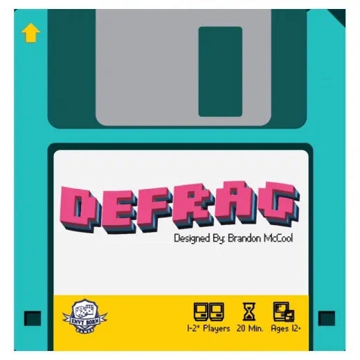 Kanonerbjudande | Defrag