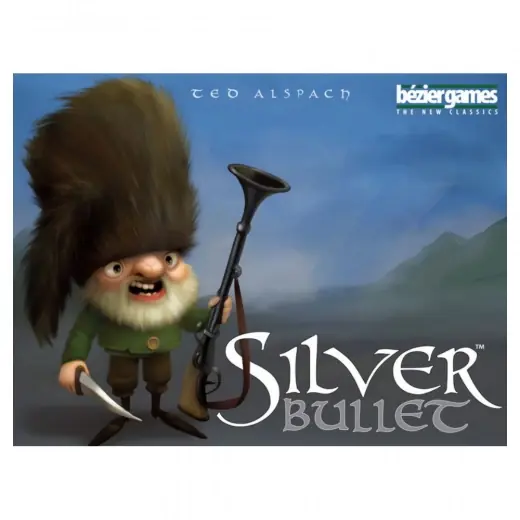 Silver Bullet | Expressfrakt