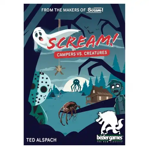 Deal - Scream!