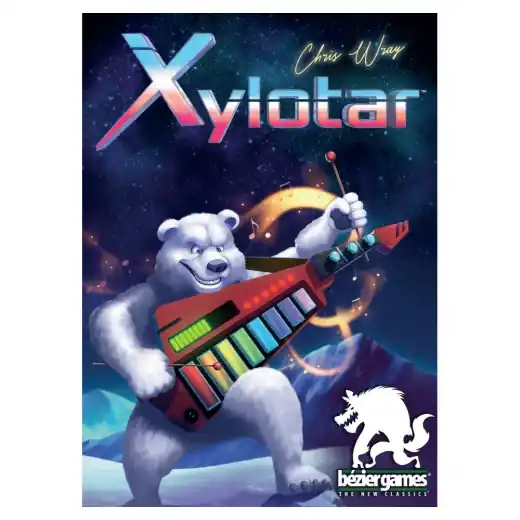 Xylotar - Erbjudandet går snart ut