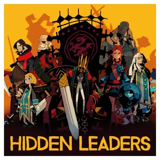 Erbjudandet går snart ut | Hidden Leaders