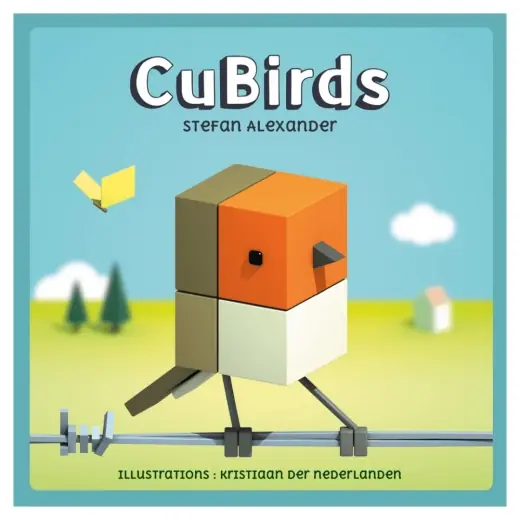 CuBirds | Köp nu