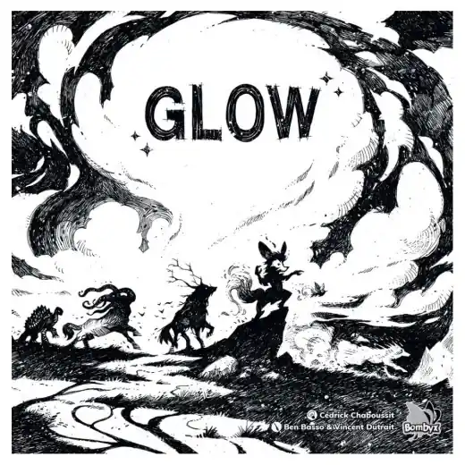 Tillverkarpris | Glow