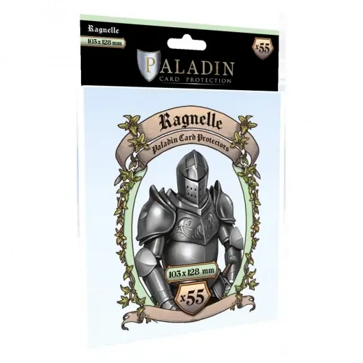 Paladin Sleeves 103 x 128 mm Ragnelle | Kan beställas online