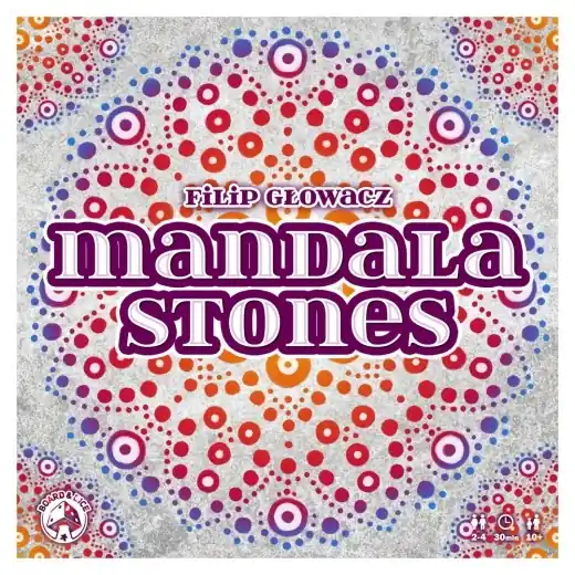 Erbjudande | Mandala Stones