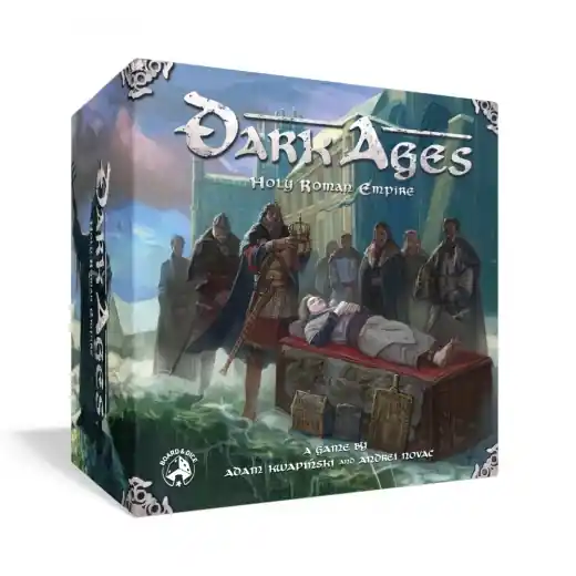 Dark Ages Holy Roman Empire | Topprodukt