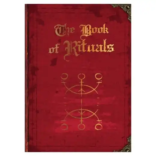 The Book of Rituals | Finns tillgänglig