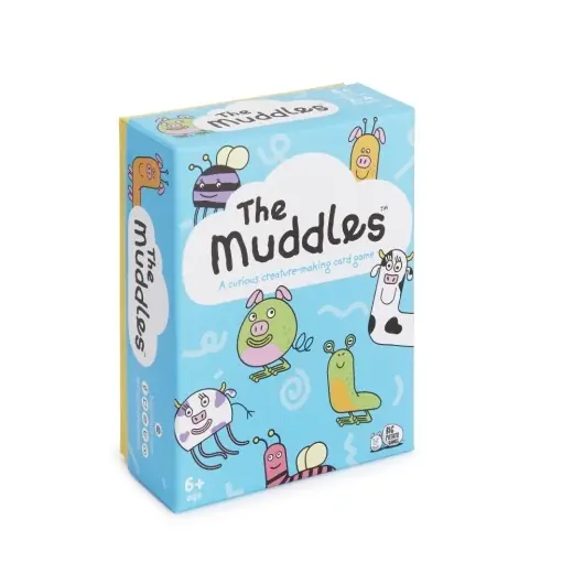 The Muddles | Ny lansering