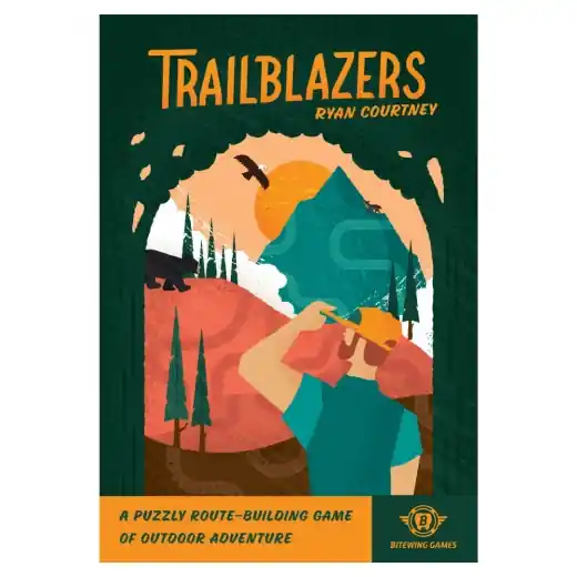 Trailblazers - Dagens deal