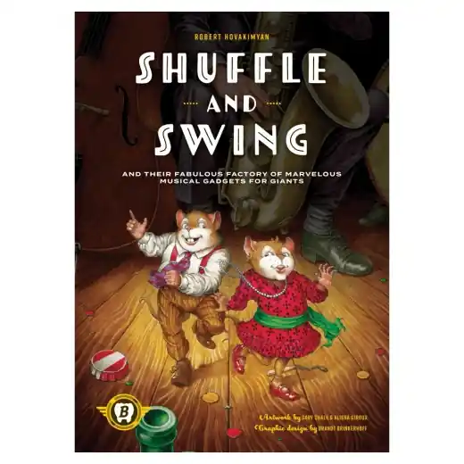 Populär | Shuffle and Swing