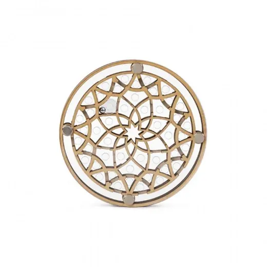Endast denna vecka - Flower Maze