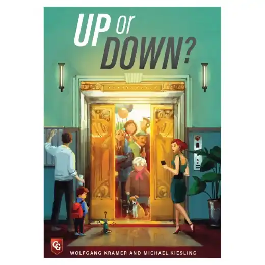 Deal | Up or Down?
