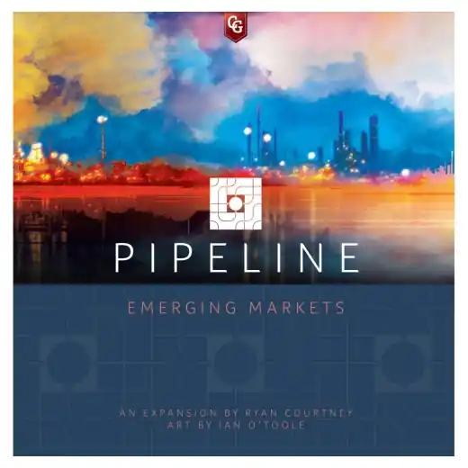 Pipeline Emerging Markets (Exp.) - Nytt i sortimentet