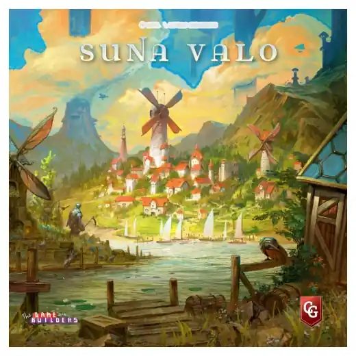 Toppkvalitet - Suna Valo