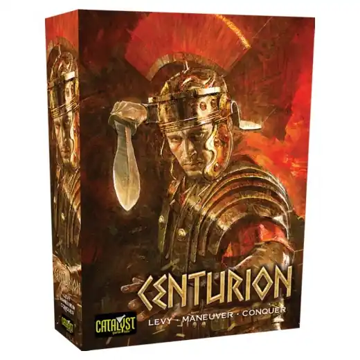 Centurion | Storsäljare