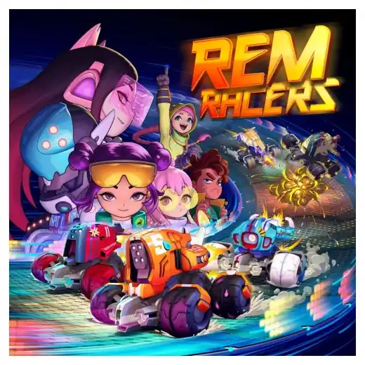 REM Racers | Prissänkt