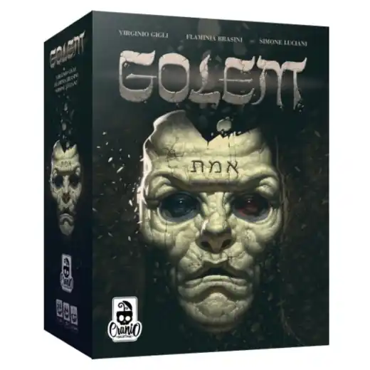 Golem - Trygg betalning