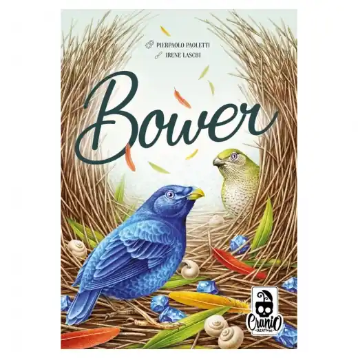 Endast idag | Bower