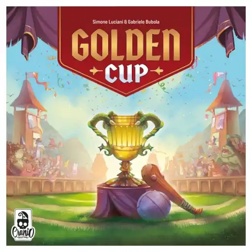 Golden Cup | Köp idag