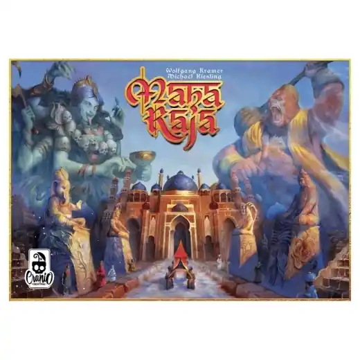 Maharaja | Nedsatt pris