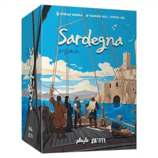 Nytt i sortimentet | Sardegna