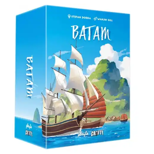 Batam - Extra bra pris