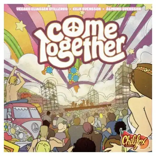 Come Together | Favorit